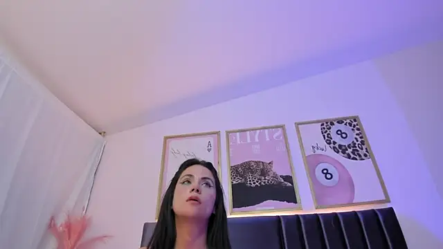 danaalamiri2's Live XXX Chat