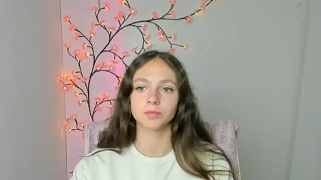 KissMeJulia's Live XXX Chat