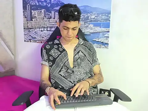 Živý XXX chat cameron_lux77