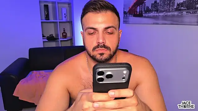 Онлайн чат XXX Jace_Thorne