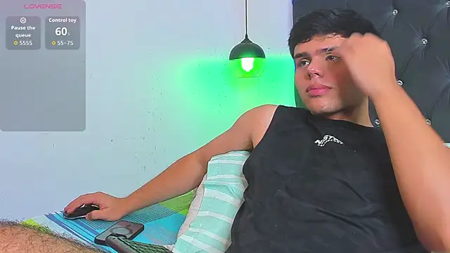 Czat XXX na żywo – Nathaniel_Park
