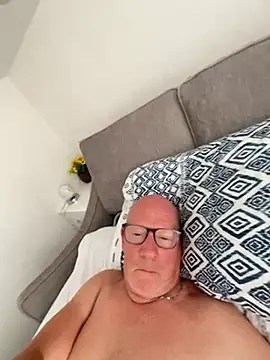 Chat XXX en directo de philefc