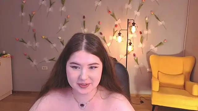 PixelGoddess' Live XXX Chat