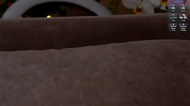 Živý XXX chat CherlyGuss