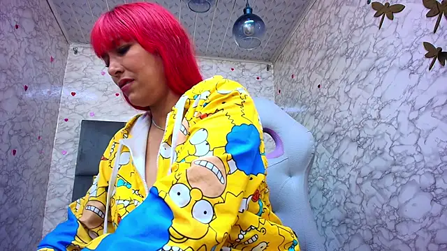 دردشة Lorena_watson الجنسية المباشرة