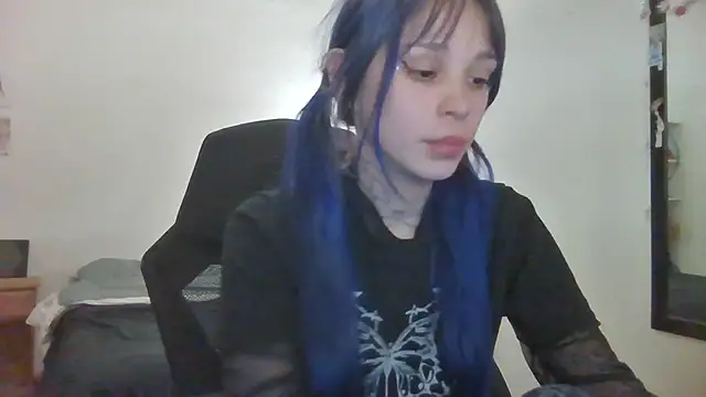 loletabb Adlı Modelin Canlı XXX Sohbeti