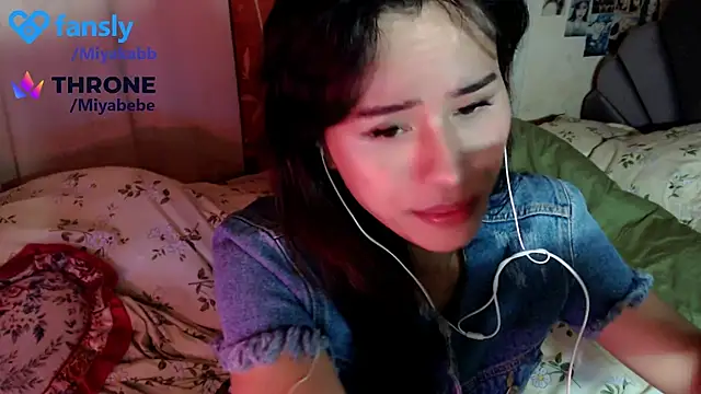 Chat XXX en directo de chakababe