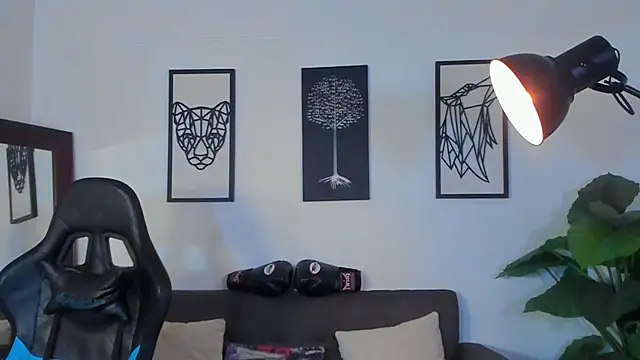 Justin_kingX7 라이브 XXX 채팅