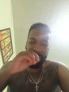 XXX chat uživo modela Chocoficial