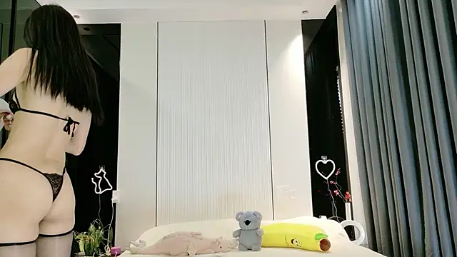 nyxxfire 现场XXX聊天