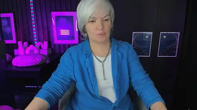 CarmenSoft's Live XXX Chat
