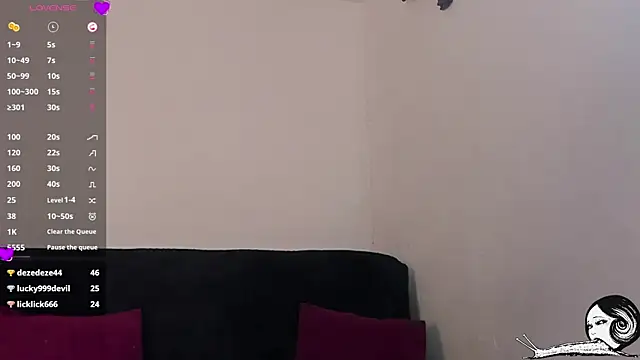 Britney_Rose: онлайн-секс-чат