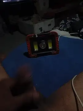 negrocomomisuerte's Webcam Show
