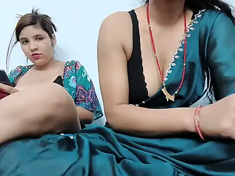 Hot_Parul Obrolan Langsung XXX