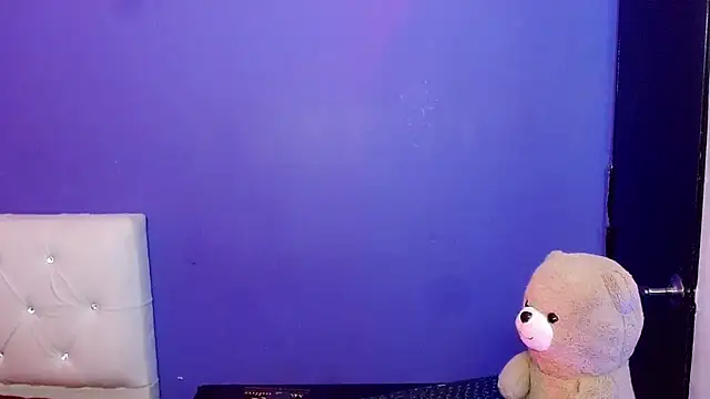 Angel_foxc13 Obrolan Langsung XXX