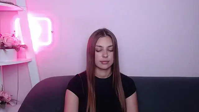 Chat XXX Live MilanaAngelAs
