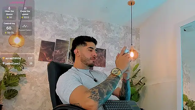 دردشة Nate_franco الجنسية المباشرة