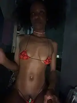 Chat XXX en directo de LoveDreaux