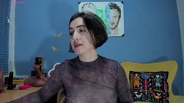 צ'אט XXX בשידור חי של carly_grasso
