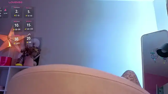 SmolCutie's Live XXX Chat