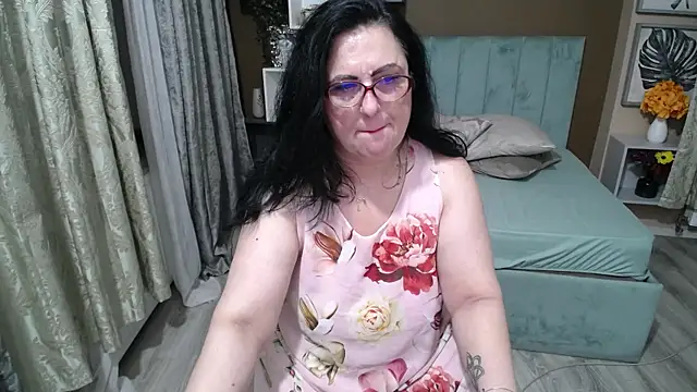 Czat XXX na żywo – ValerieSmithsx