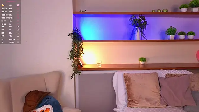 LoiseWuellenweber Live XXX-chat