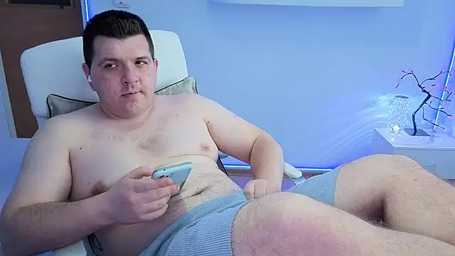Chatroom XXX en direct de JasonJacks
