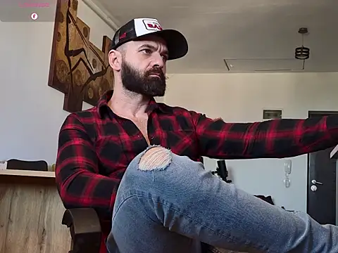 GipsyKingRo's Live XXX Chat