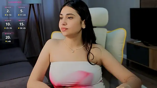 honeylanaa – Naživo XXX chat