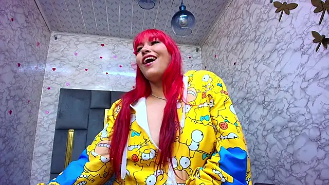 Lorena_watson's Live XXX Chat