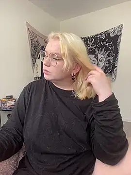 soft_focus Live XXX-Chat