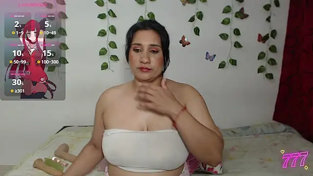 Sembang XXX Secara Langsung aranzahot_14