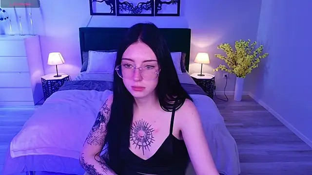 แชท XXX สดของ AlexisBliss