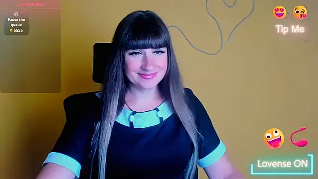 Chat +18 de Violla_My ao vivo