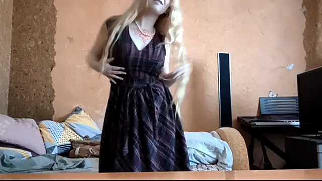 KateVibe_01's Live XXX Chat