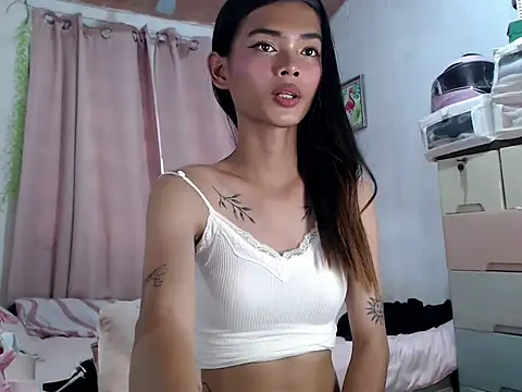 itsmekyrie 라이브 XXX 채팅
