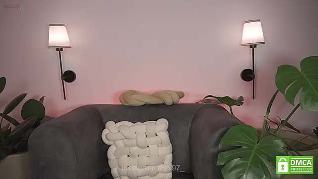 nyx_97's Live XXX Chat