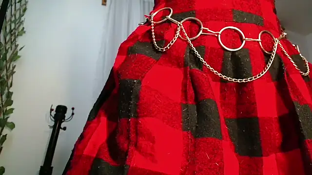 Dama_Scarlata18 即時 XXX 聊天