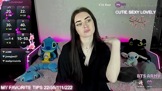 SemurMur's Live XXX Chat
