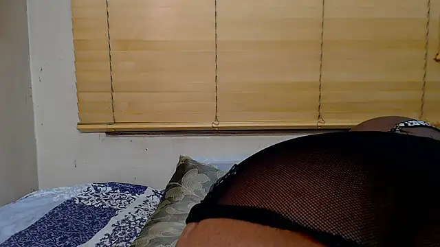 ThickChocolate: онлайн-секс-чат