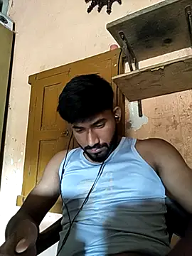 Show de webcam de Lustynani