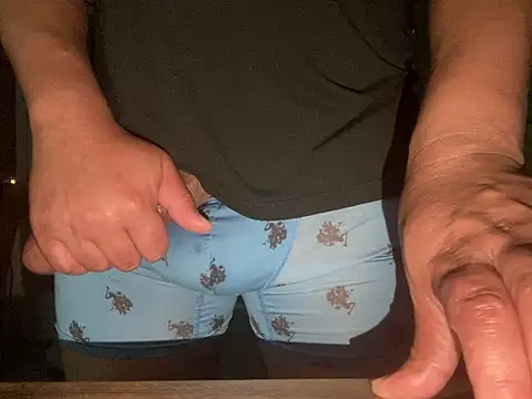 ThickDick_Daddy: απευθείας συνομιλία ΧΧΧ