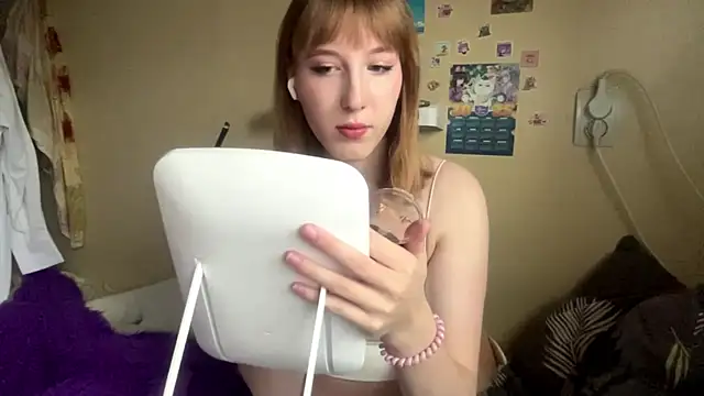 AquilineOrites Live XXX-Chat