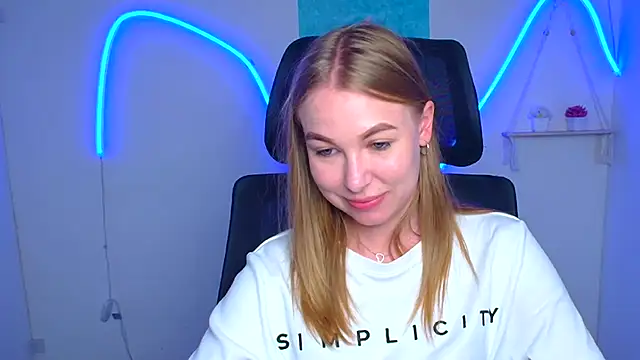 Živý XXX chat Dana_flowers