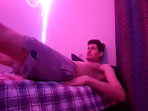 cheekyboyx Live XXX-Chat