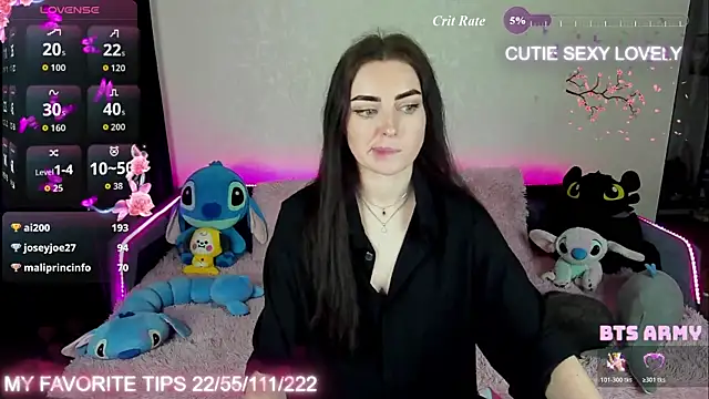 SemurMur's Live XXX Chat