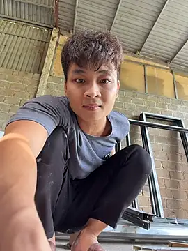 عرض كام Naughty___asian
