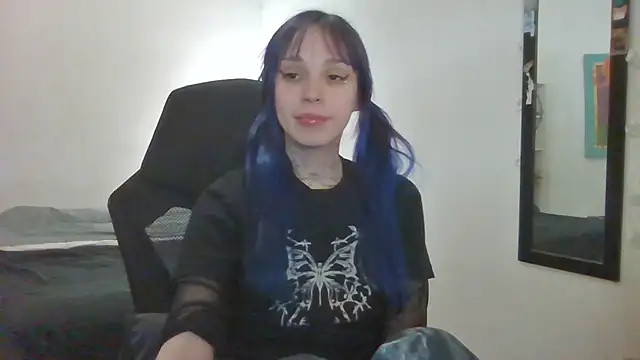 Chat XXX en directo de loletabb