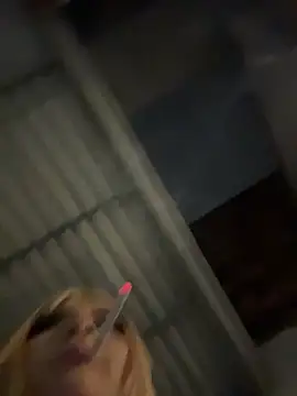 Czat XXX na żywo – lya_nekko_