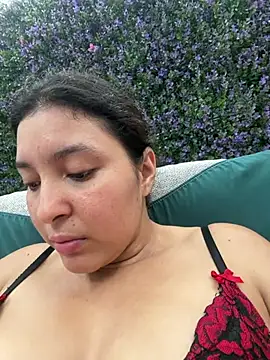 Chat XXX en directo de mariatudulceadiccion